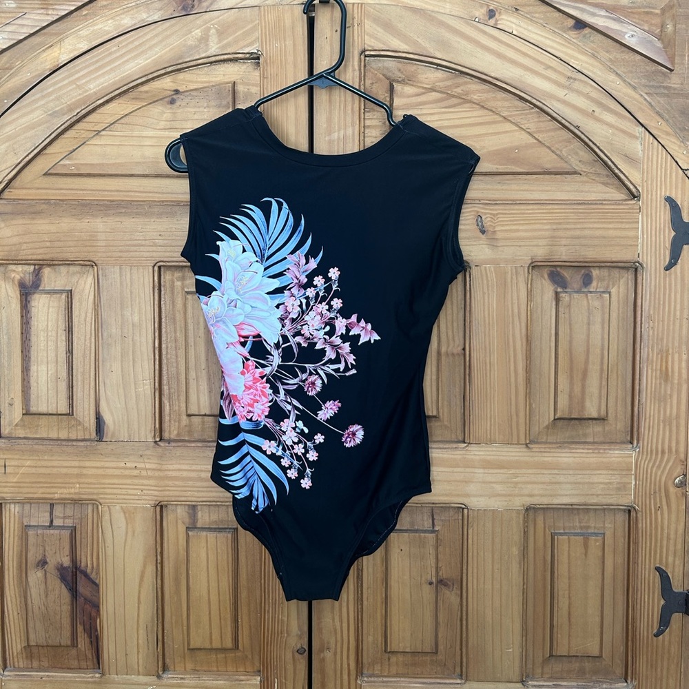 AZURA Australia Tropical One Piece